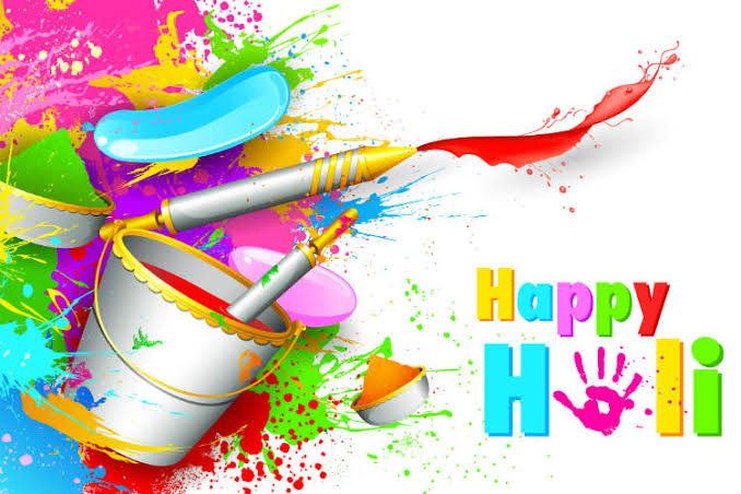download happy holi images
