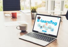 E-Learning Resources