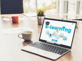 E-Learning Resources