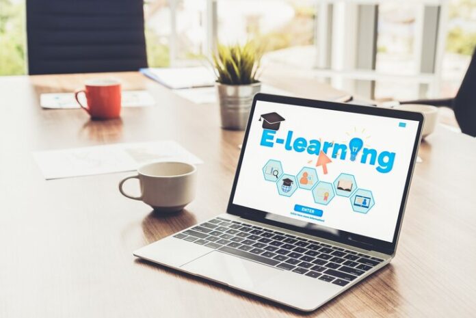 E-Learning Resources