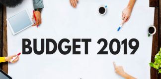 education budget 2019