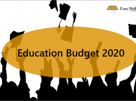 education budget 2020 quotes, highlights