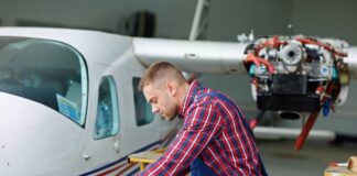 Online Course and Internships Aerospace Engineers