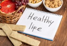 Benefits Of Healthy Lifestyle