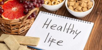 Benefits Of Healthy Lifestyle