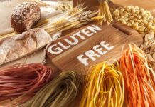 Gluten-Free Health Hacks