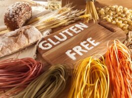 Gluten-Free Health Hacks