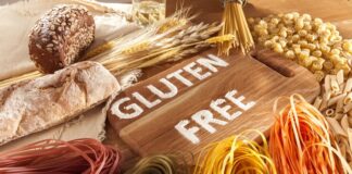 Gluten-Free Health Hacks