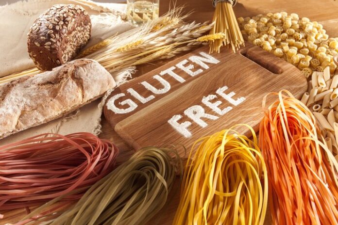 Gluten-Free Health Hacks