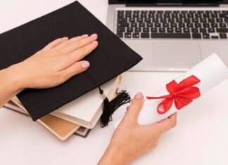 Online Courses With Certificates
