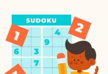 Sudoku Game For Kids