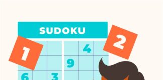 Sudoku Game For Kids