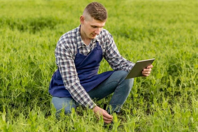 Online Courses And Free Internship In Agriculture