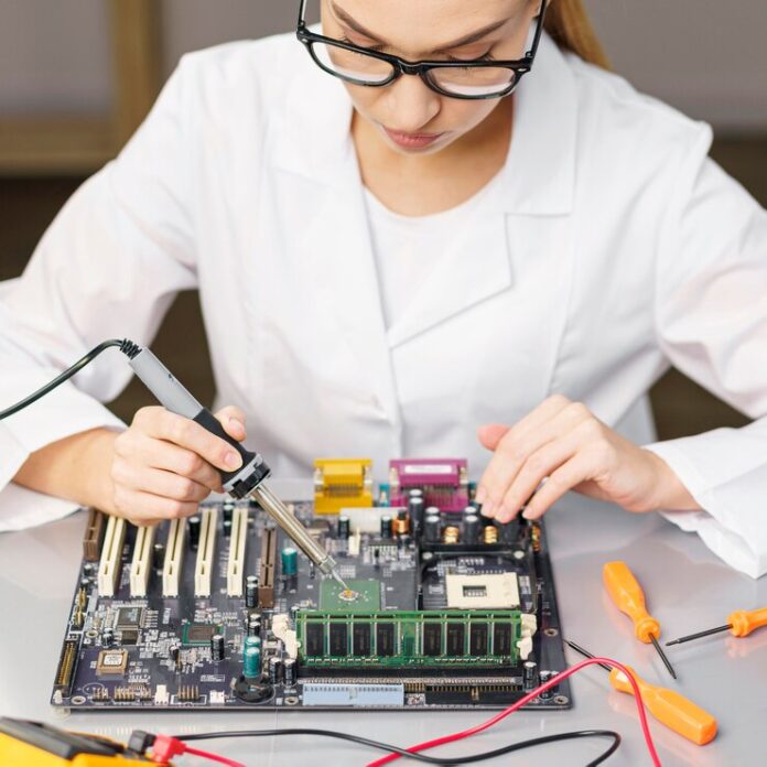 Exploring Electrical Engineering Courses