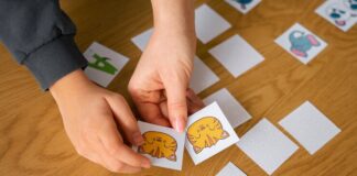 Engaging Card Games for Kids