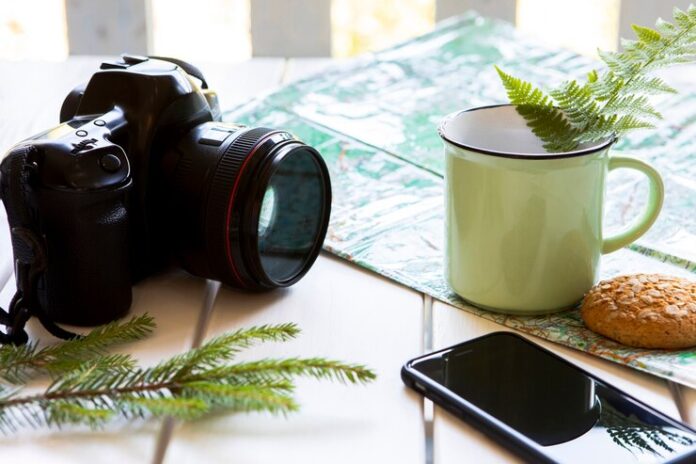 Top Digital Photography Courses