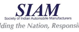 SIAM, vision sustainable mobility