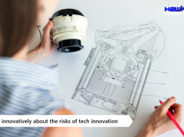 Risk of tech innovation