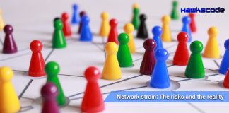 Network Strain