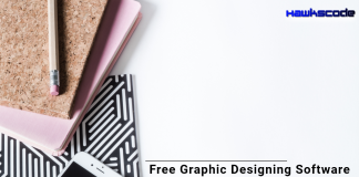 free graphic designing