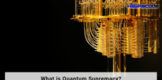 What is Quantum Supremacy?