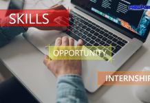 benefits of an internship