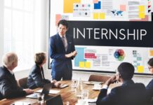 Importance of internship certification