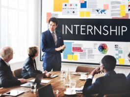 Importance of internship certification