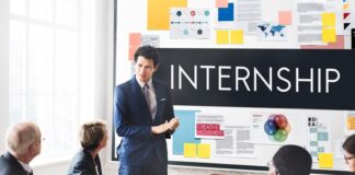 Importance of internship certification