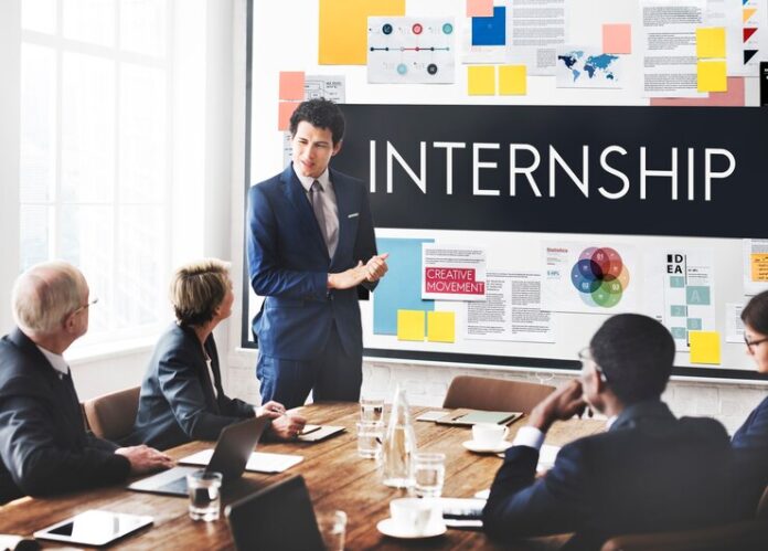 Importance of internship certification