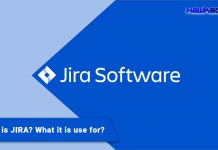 What is JIRA