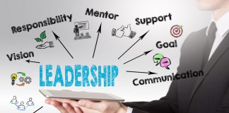 leadership skills in students