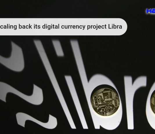 Facebook Backed Libra Cryptocurrency Project Is Scaled Back