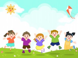 mental health of children