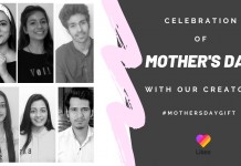 Mother’s Day message