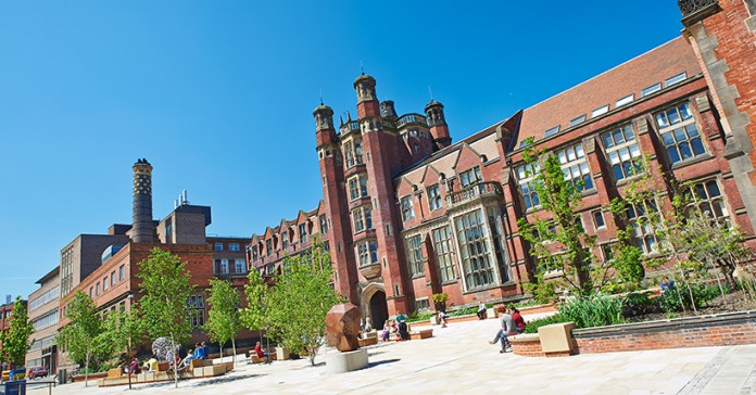 Newcastle University