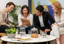 Highlighting unique industries and niche internships