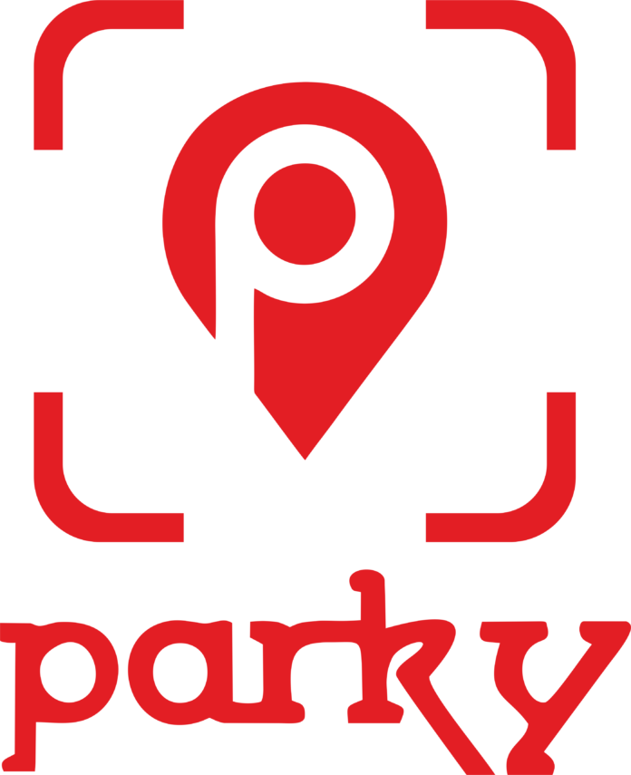 parky logo