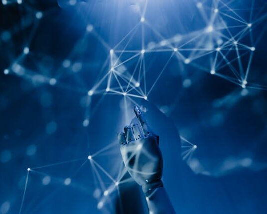 The Role of AI in Shaping the Future of Online Learning Platforms Like EasyShiksha