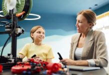 Affordable Education for the Next Generation of Innovators