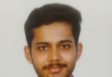 photo - Sai Satya Murthy Pasumarthi