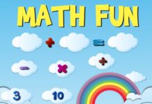 Fun math quizzes for kids