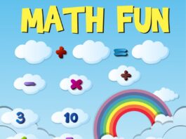 Fun math quizzes for kids