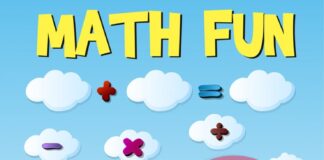 Fun math quizzes for kids