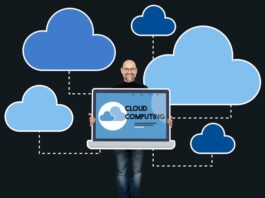 The demand for cloud computing