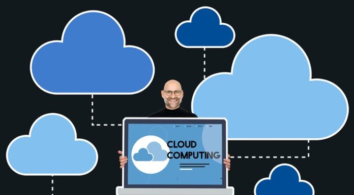 The demand for cloud computing