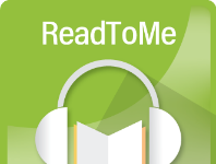 ReadToMe®