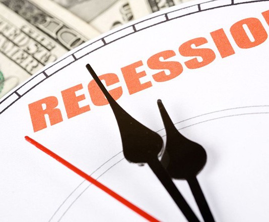 economic recession