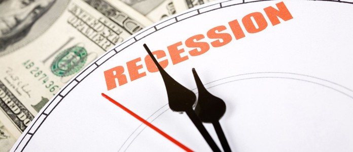 economic recession