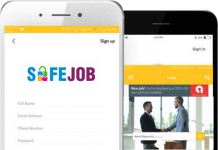 safejob